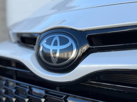 2023 Toyota GR Corolla Morizo Edition