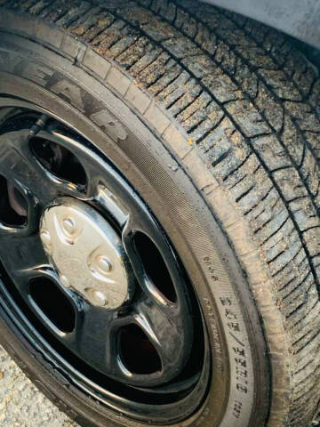 2015 Ford Explorer Police Interceptor Utility