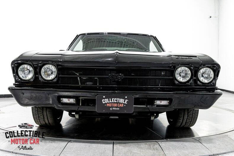 1969 Chevrolet Chevelle