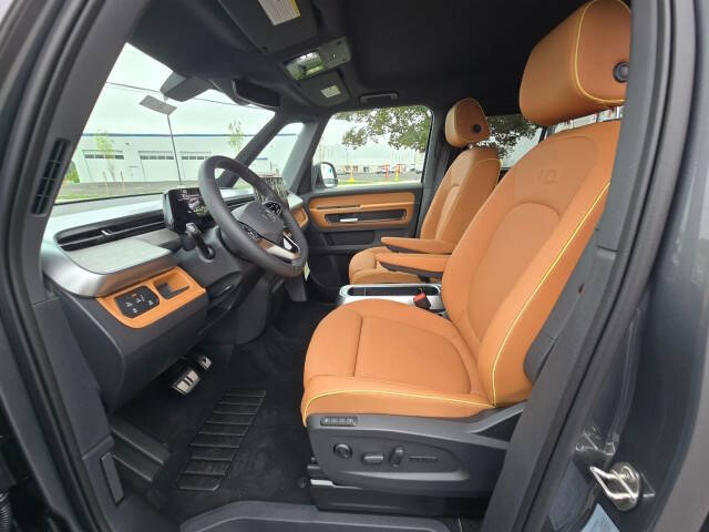 2025 Volkswagen ID. Buzz Pro S