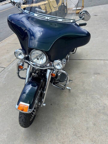 2009 Harley-Davidson Road King