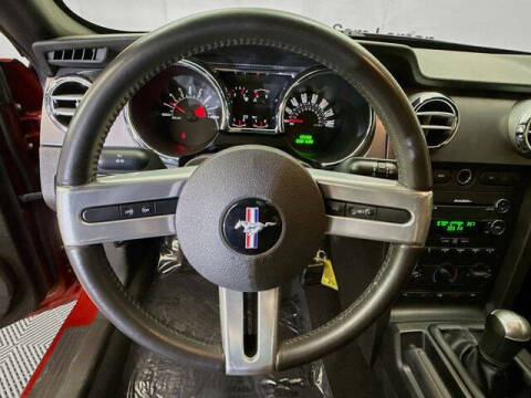 2008 Ford Mustang GT Premium