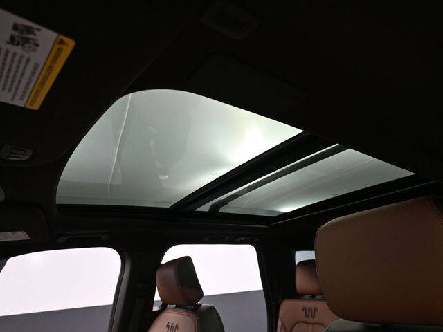 2022 Ford Expedition MAX King Ranch