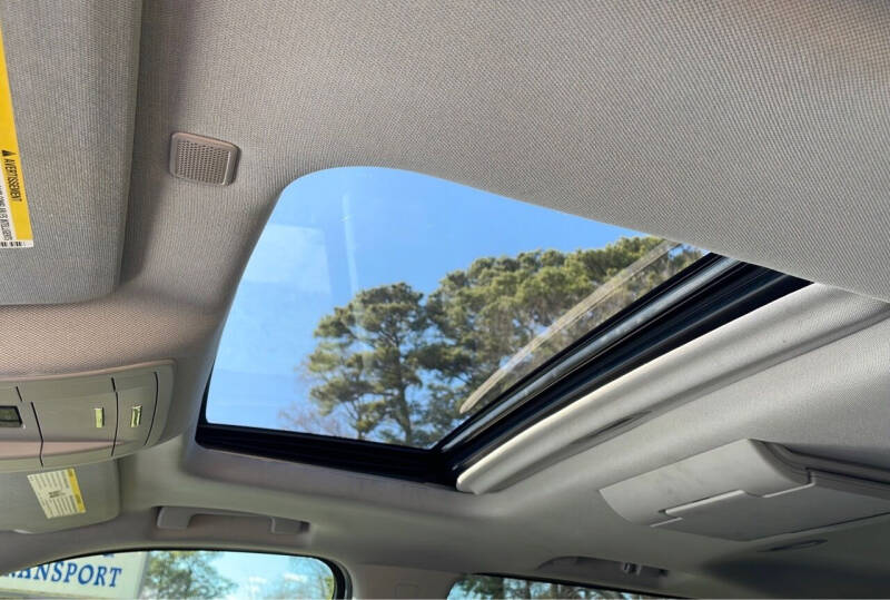 2018 GMC Yukon XL SLT