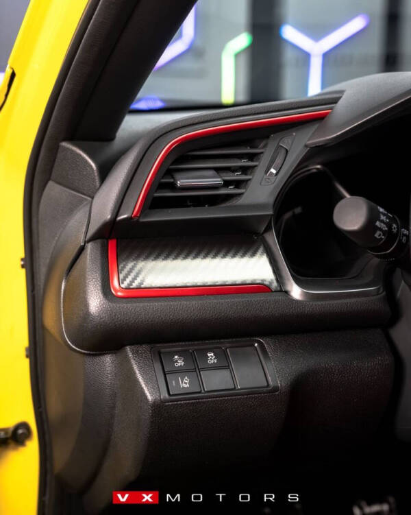 2021 Honda Civic Type R Limited Edition