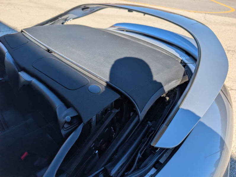 2004 Porsche 911 Turbo