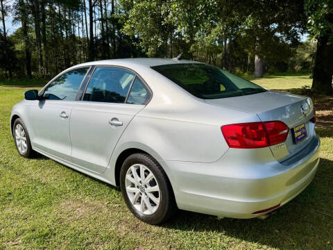 2013 Volkswagen Jetta