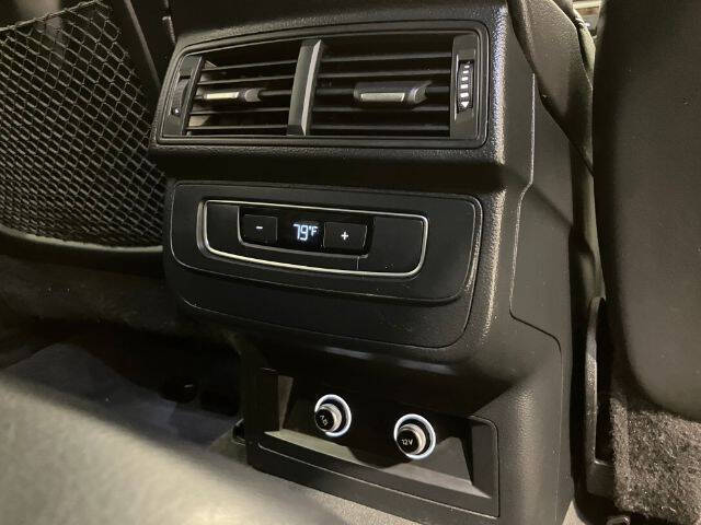 2018 Audi Q7 2.0T quattro Premium Plus