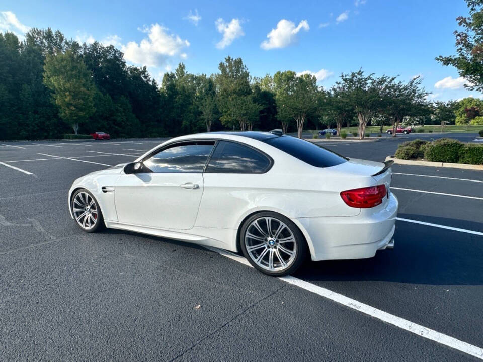 2013 BMW M3 for sale at Concord Auto Mall in Concord, NC