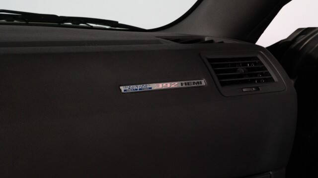 2011 Dodge Challenger SRT8 392