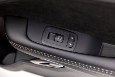 2018 Dodge Challenger SRT Demon