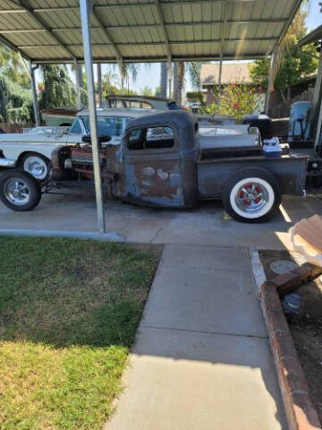 1935 Ford F-100