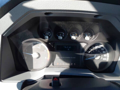 2016 Ford F-350 Super Duty