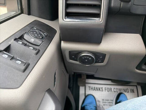 2021 Ford F-250 Super Duty