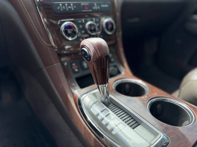 2014 Buick Enclave Premium