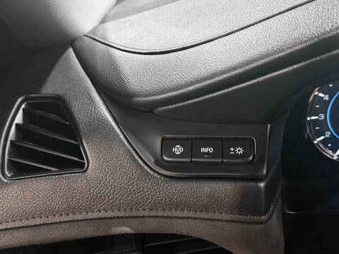 2020 Cadillac Escalade ESV Premium Luxury