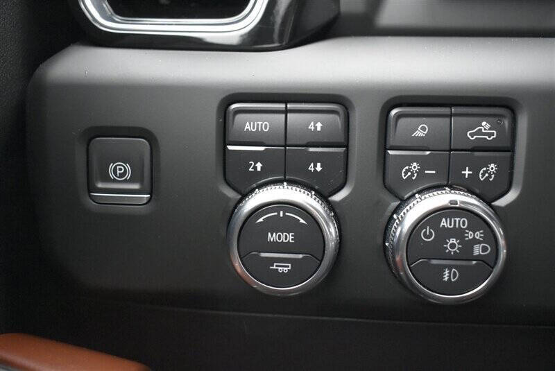 2024 GMC Sierra 3500HD