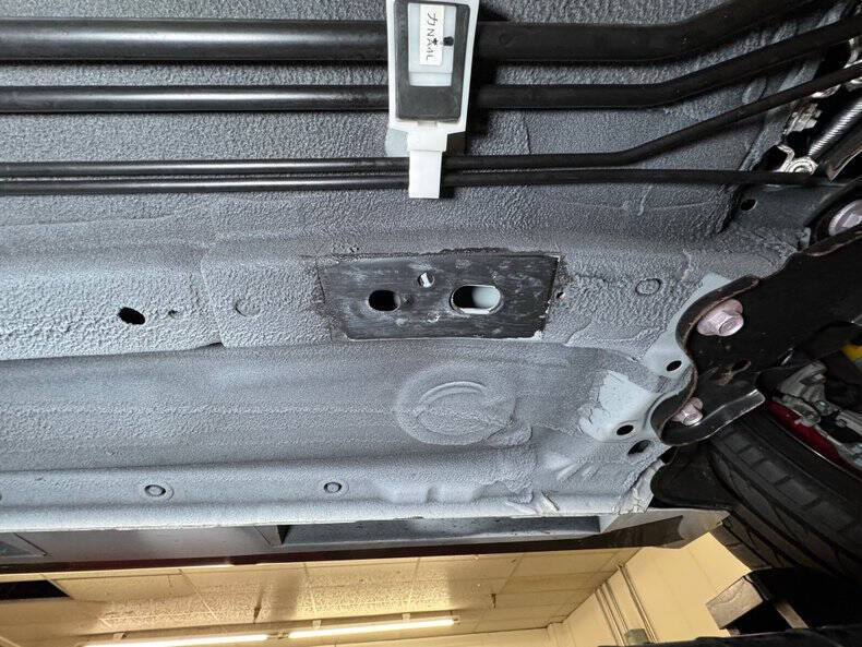 2019 FIAT 124 Spider