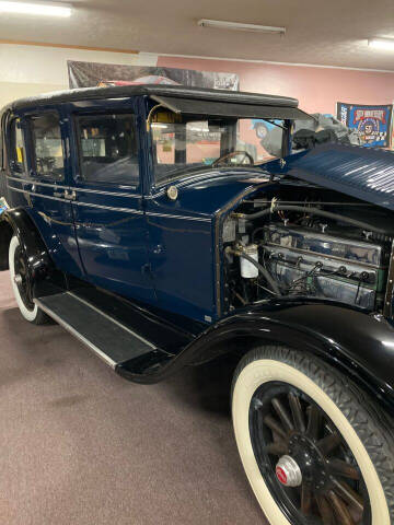 1928 Buick n/a