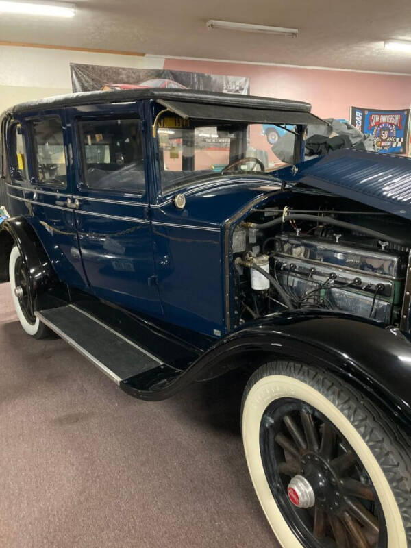 1928 Buick n/a