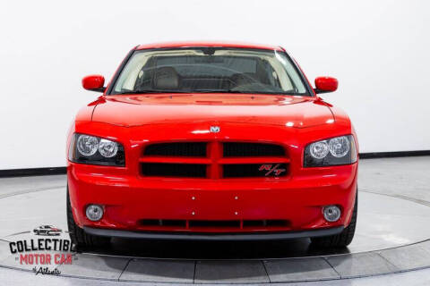 2009 Dodge Charger