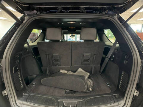 2024 Dodge Durango GT Premium