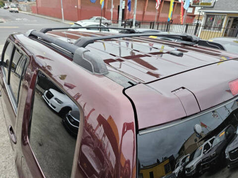 2011 Honda Pilot EX-L