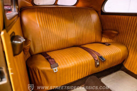 1940 Ford Deluxe