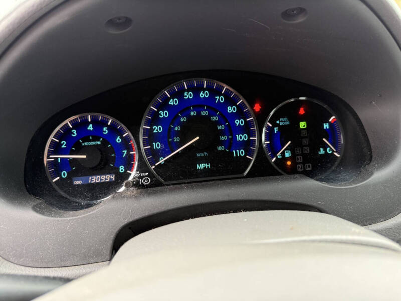 2009 Toyota Sienna LE 7-Passenger