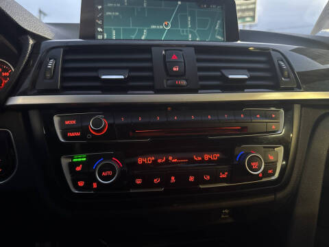 2017 BMW 4 Series 430i xDrive Gran Coupe