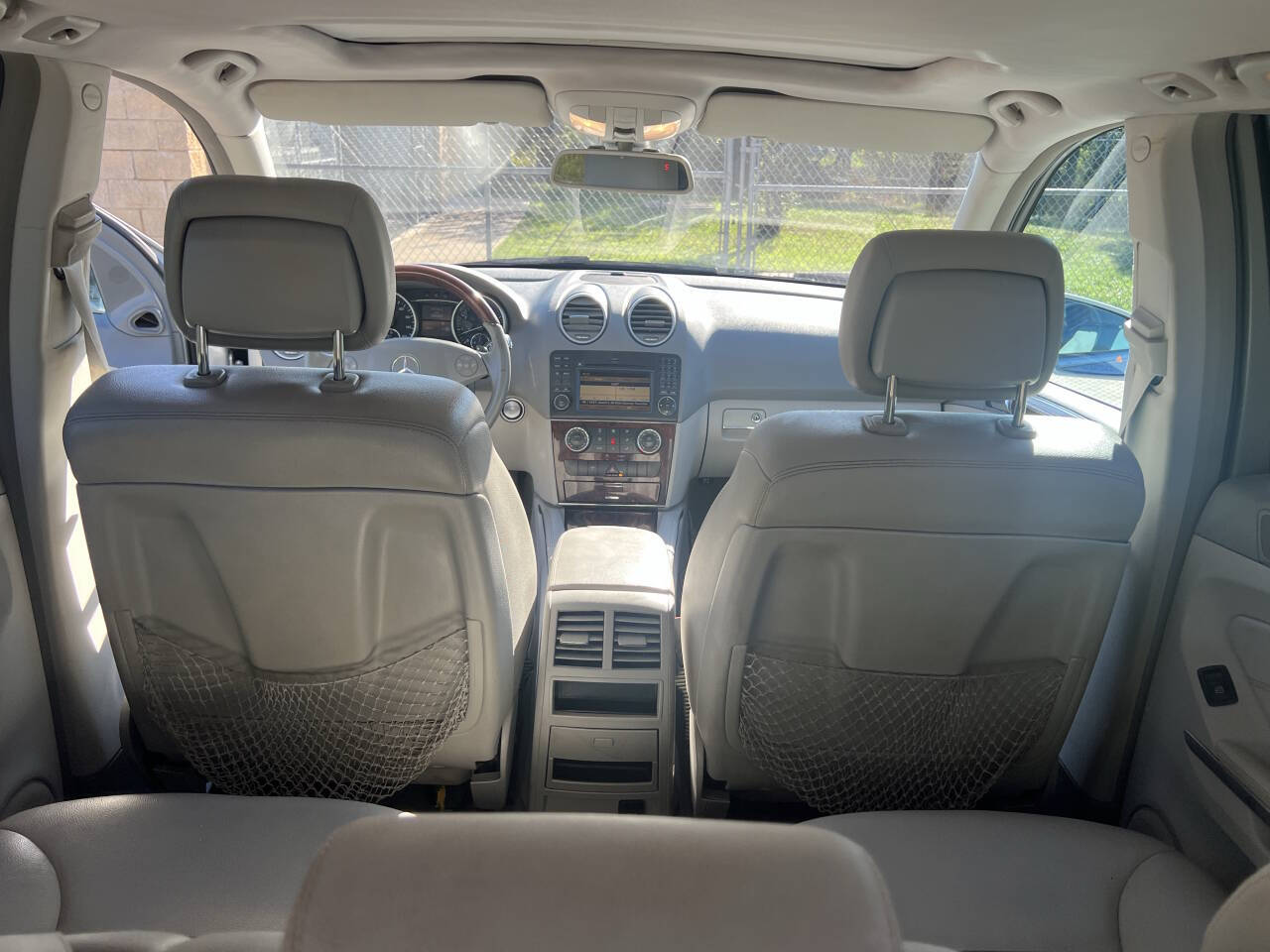 Used Car 2011 Mercedes-benz M-class  Ml 350 4dr Suv For Sale Under $10,000 In Austin, Texas