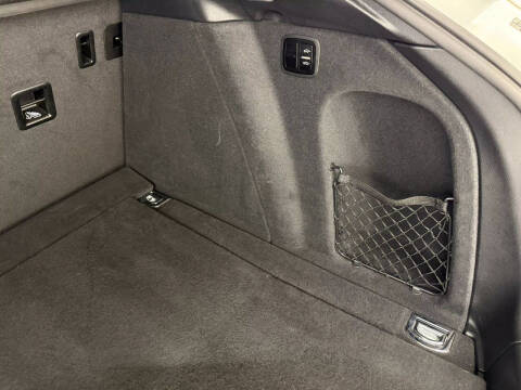 2017 Porsche Macan GTS