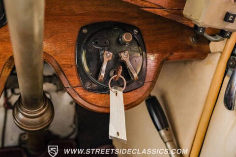 1926 Rolls-Royce Model 20