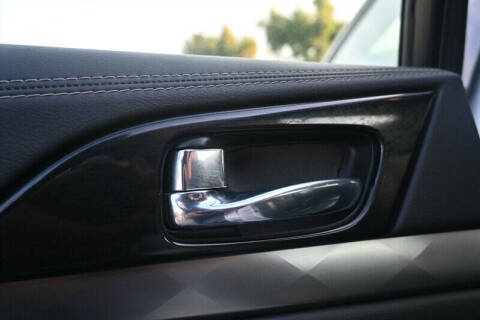 2020 Nissan Maxima 3.5 SV