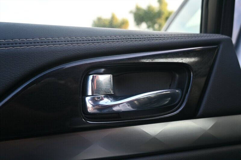 2020 Nissan Maxima 3.5 SV