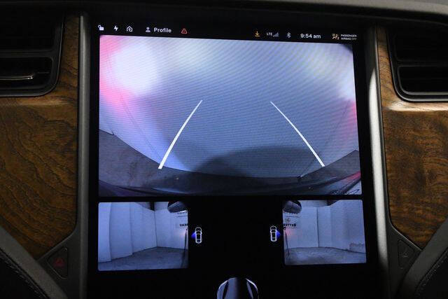 2020 Tesla Model S Long Range Plus