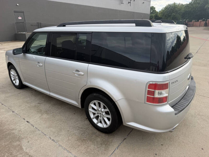 2014 Ford Flex SE