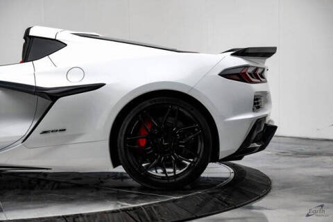 2023 Chevrolet Corvette Z06