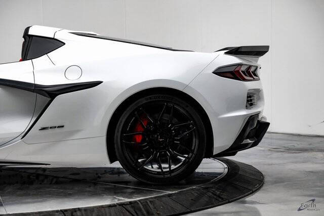 2023 Chevrolet Corvette Z06