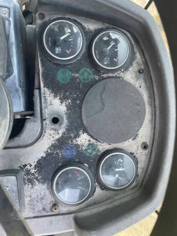 2002 Caterpillar 914G