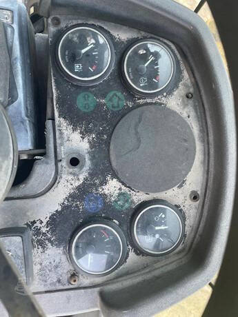 2002 Caterpillar 914G