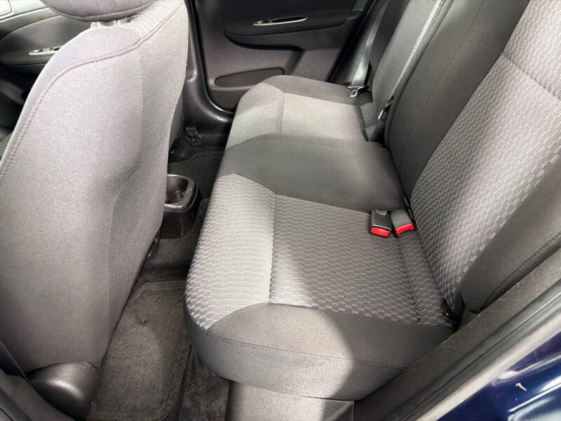 2009 Chevrolet Cobalt