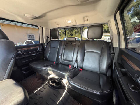 2013 RAM 1500 Laramie