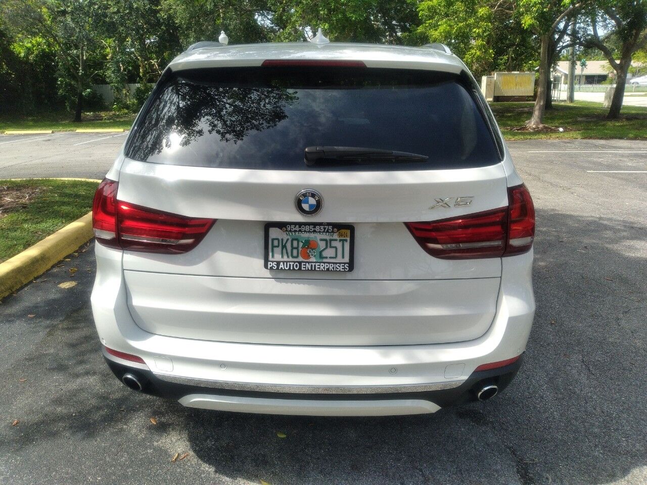 2015 BMW X5 SUV / Crossover - $26,999