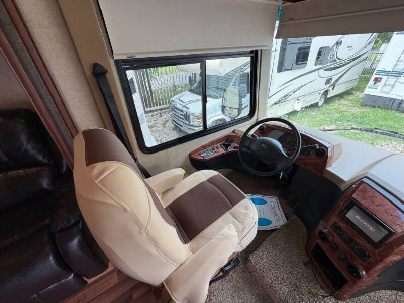 2015 Jayco Precept 35UN