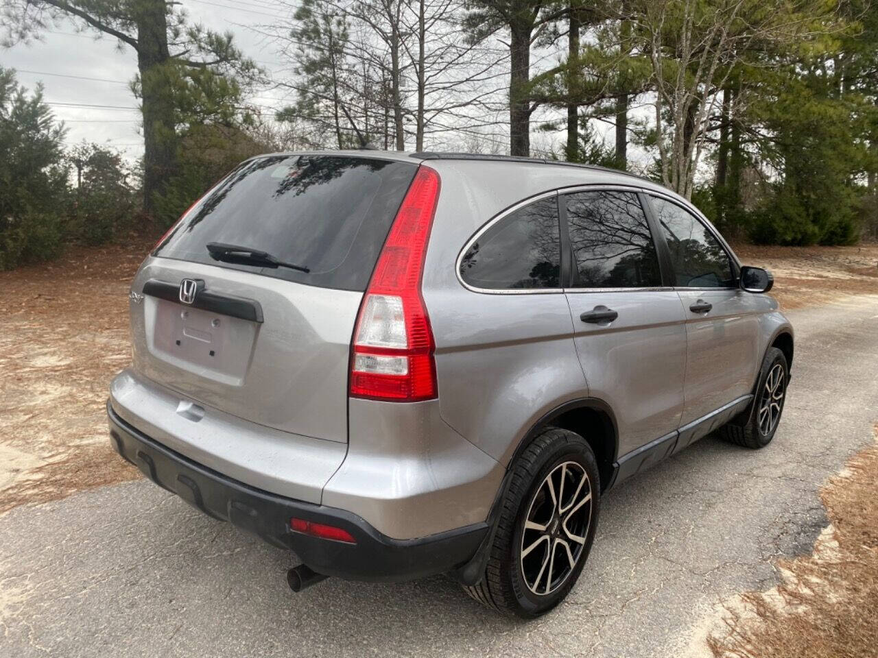 2008 Honda CR-V for sale at Tri Springs Motors in Lexington, SC