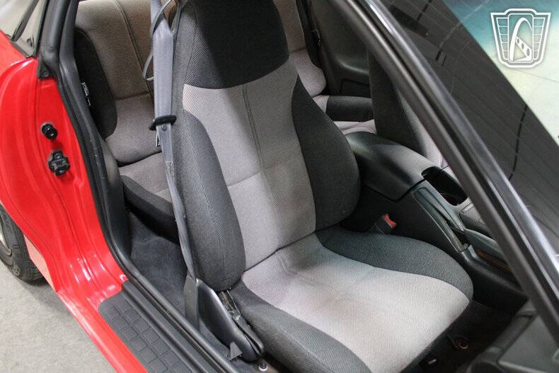 1993 Chevrolet Camaro Z28