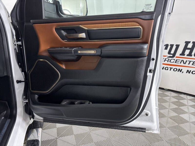 2022 RAM 1500 Limited Longhorn