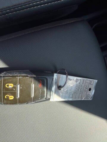 2019 RAM 2500 Power Wagon