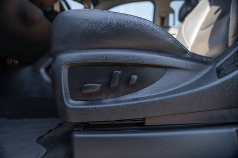 2017 Chevrolet Tahoe LS